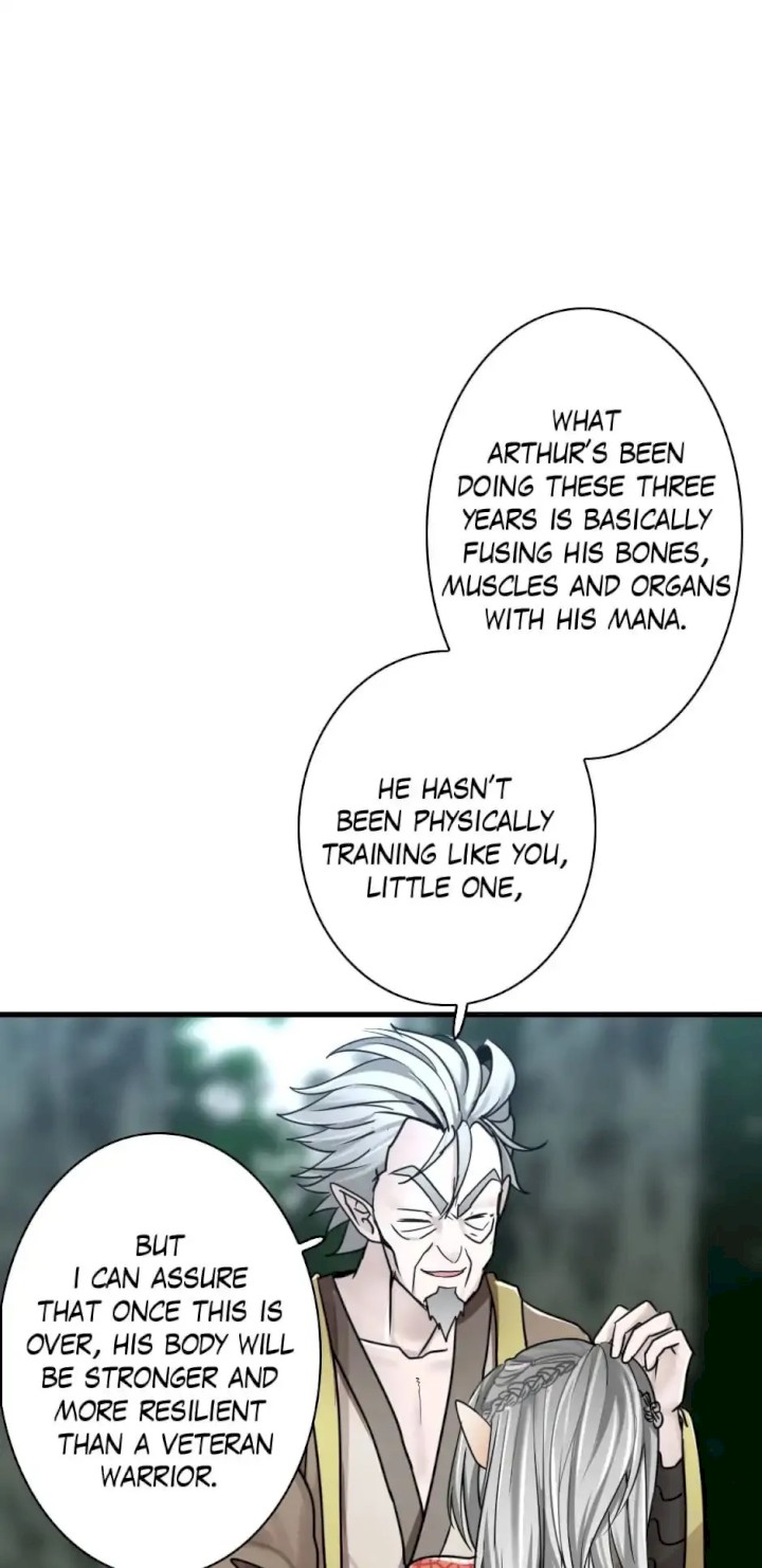 The Beginning After the End Chapter 26 - Page 31