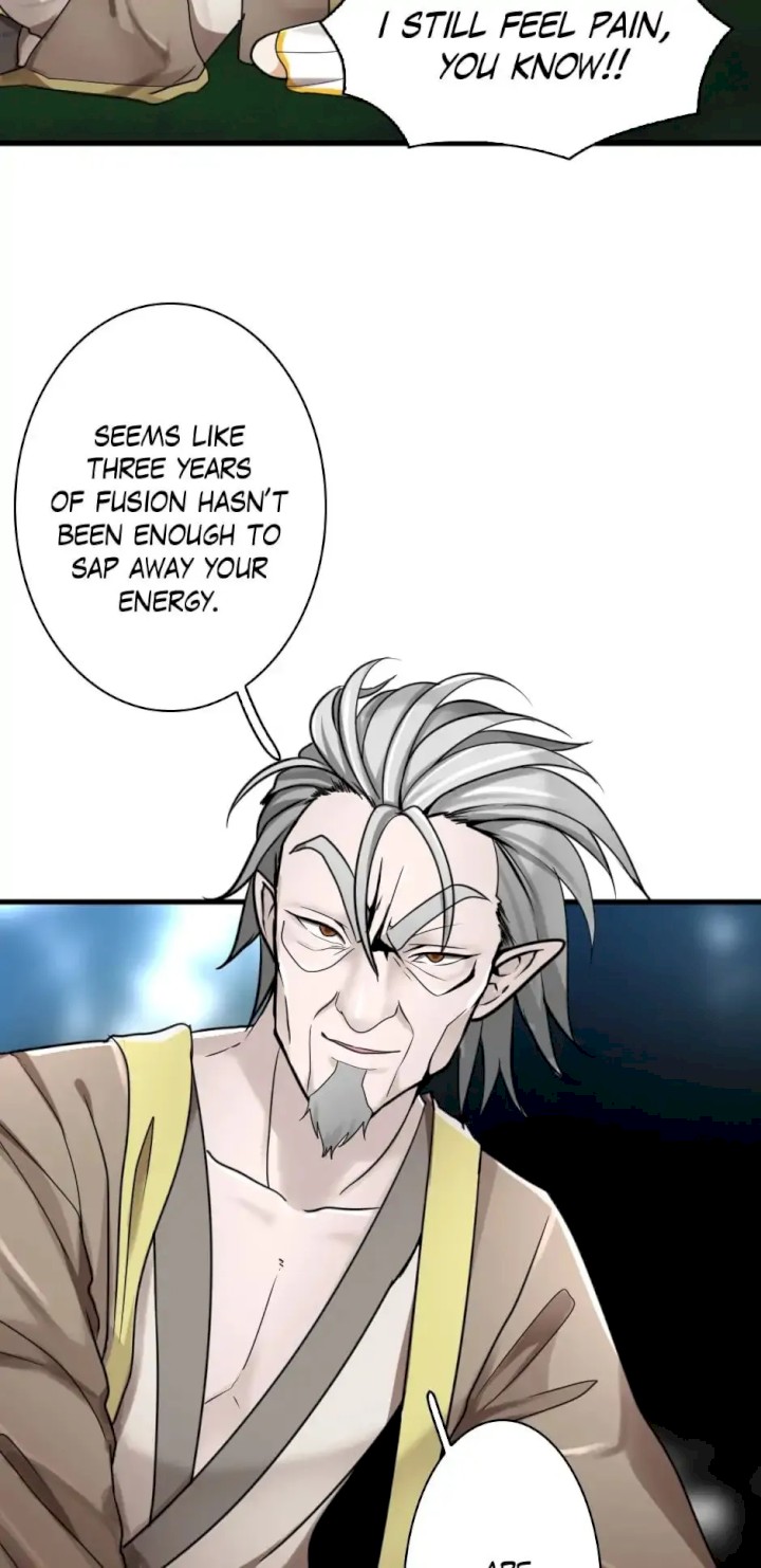 The Beginning After the End Chapter 26 - Page 33