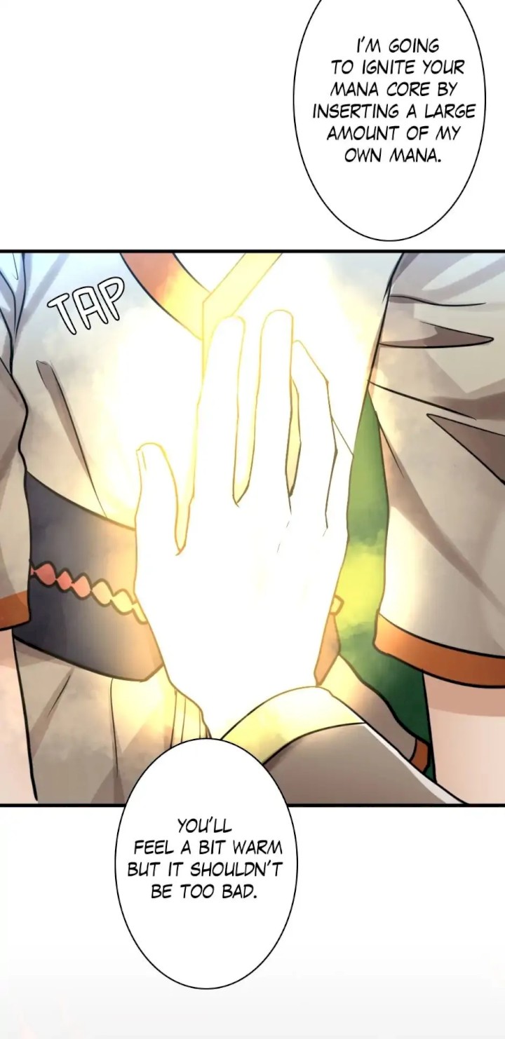 The Beginning After the End Chapter 26 - Page 36