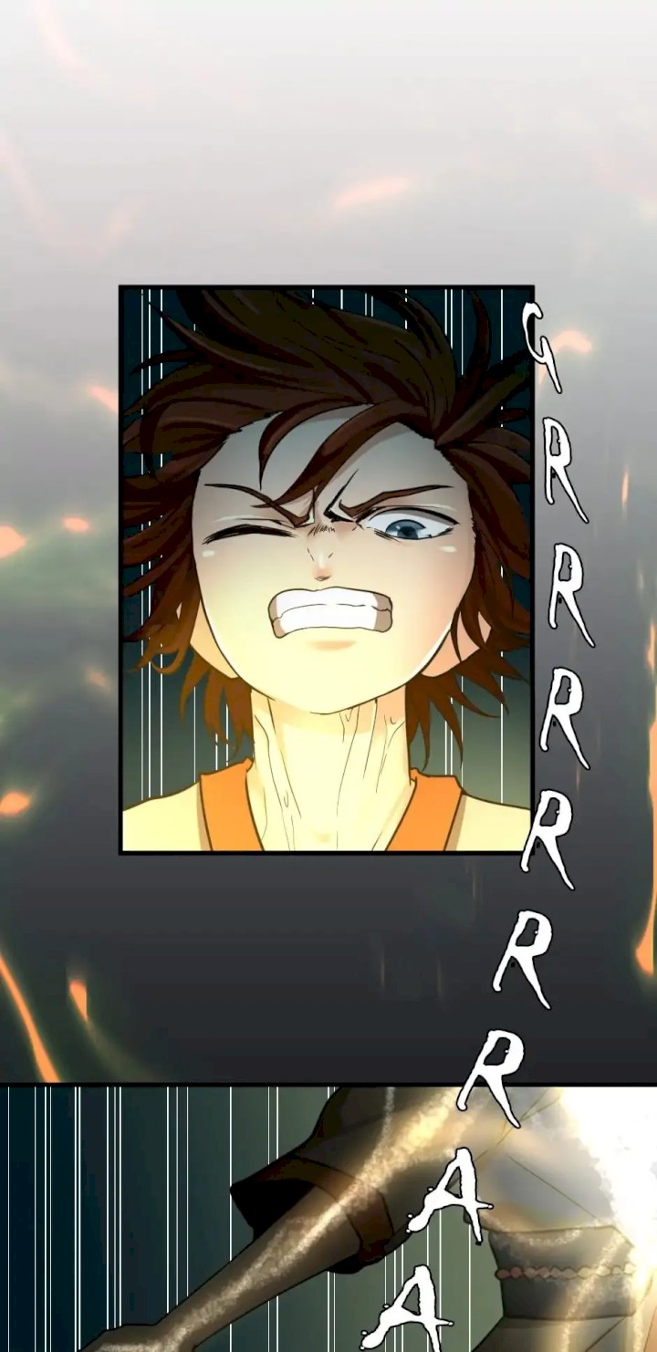 The Beginning After the End Chapter 26 - Page 37