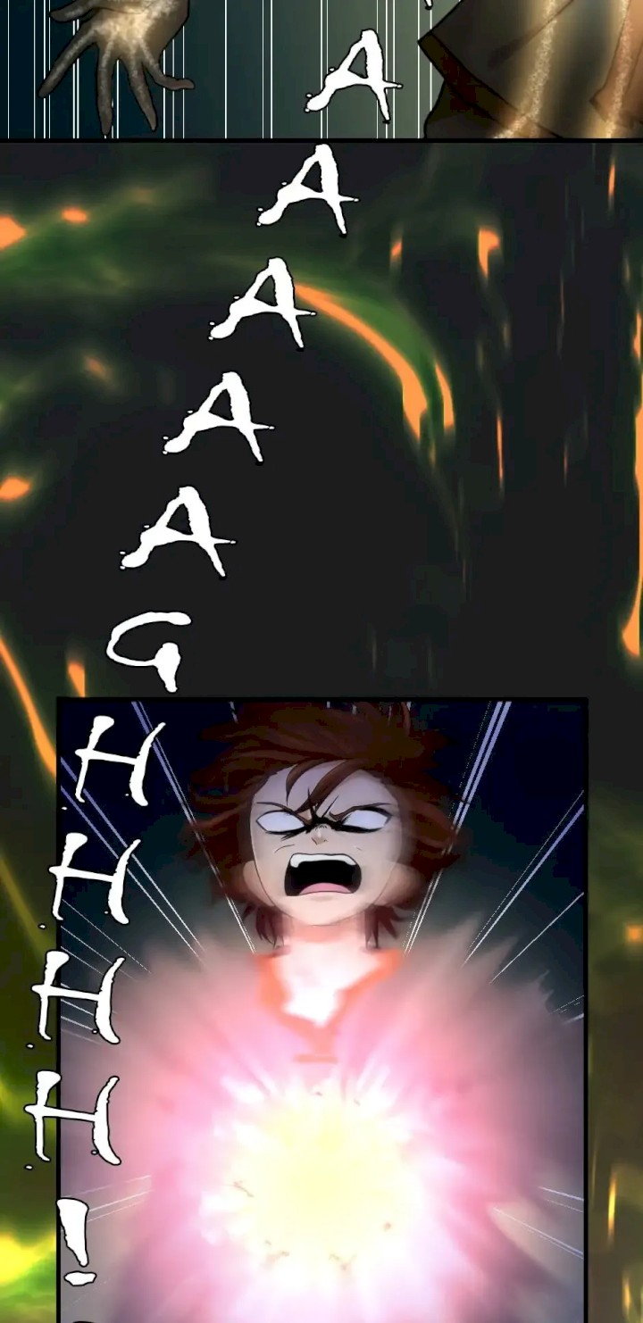 The Beginning After the End Chapter 26 - Page 38