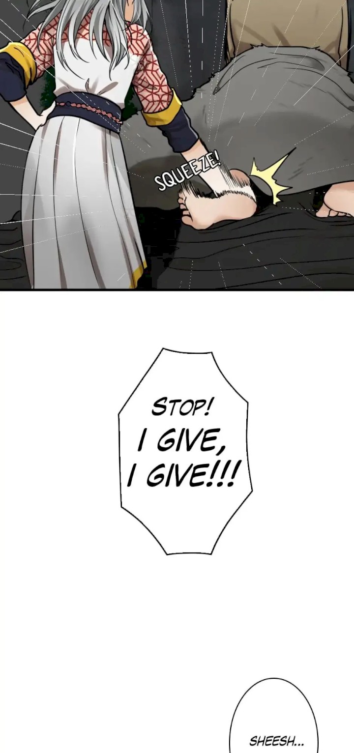 The Beginning After the End Chapter 26 - Page 4