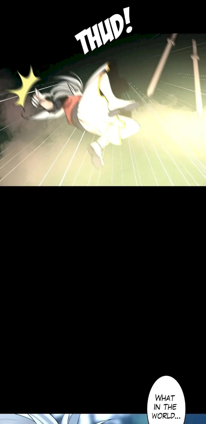 The Beginning After the End Chapter 26 - Page 41