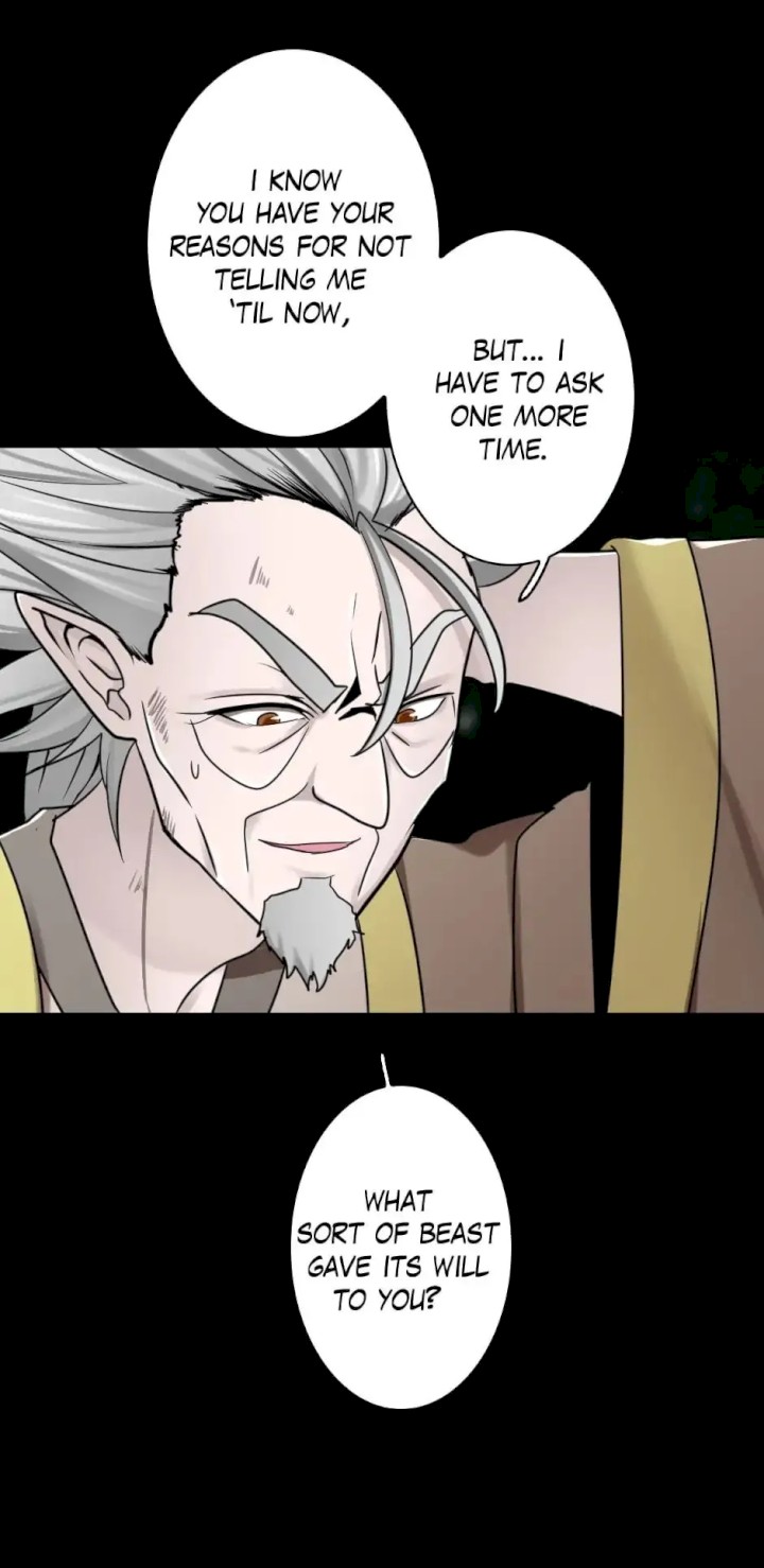 The Beginning After the End Chapter 26 - Page 45