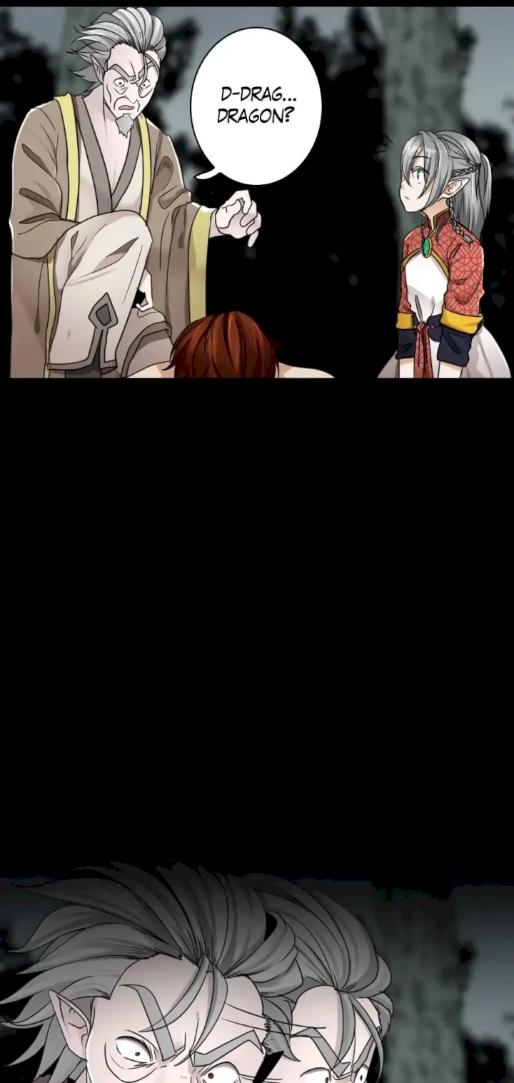 The Beginning After the End Chapter 26 - Page 47