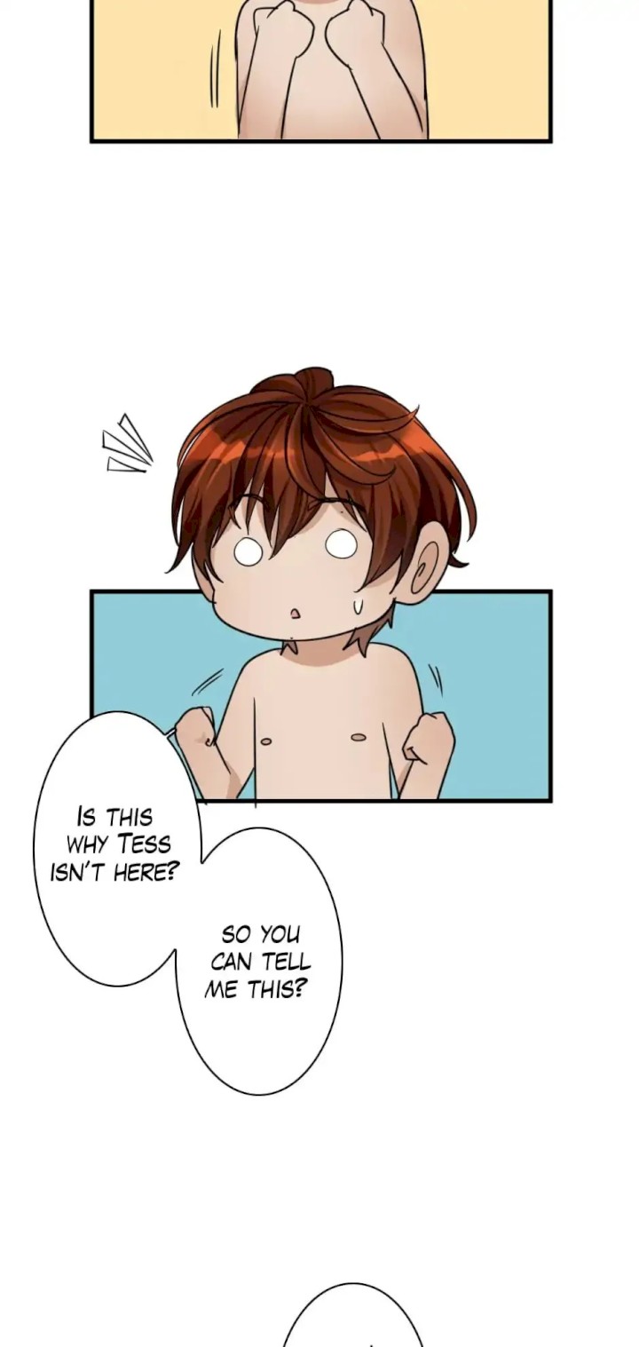 The Beginning After the End Chapter 26 - Page 55