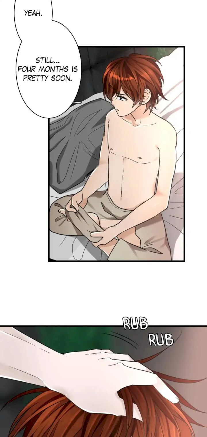 The Beginning After the End Chapter 26 - Page 57