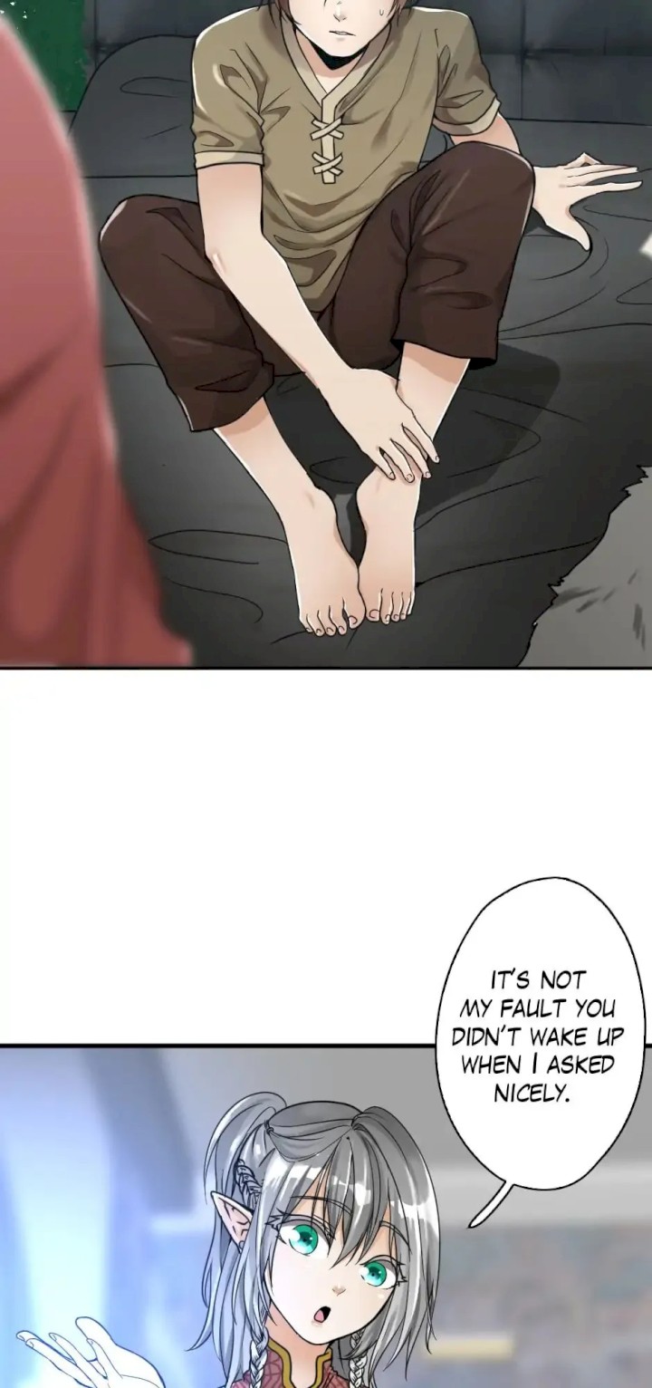 The Beginning After the End Chapter 26 - Page 6