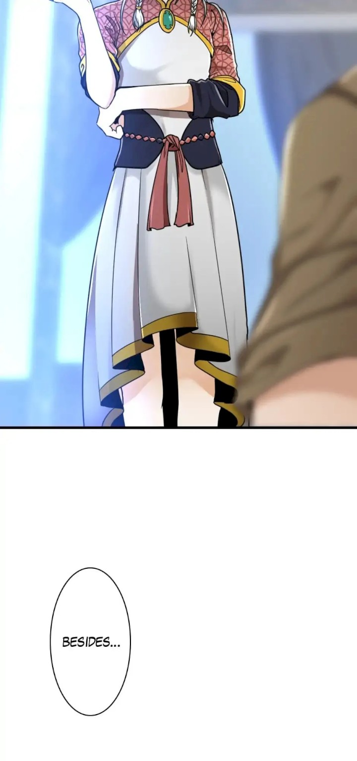 The Beginning After the End Chapter 26 - Page 7