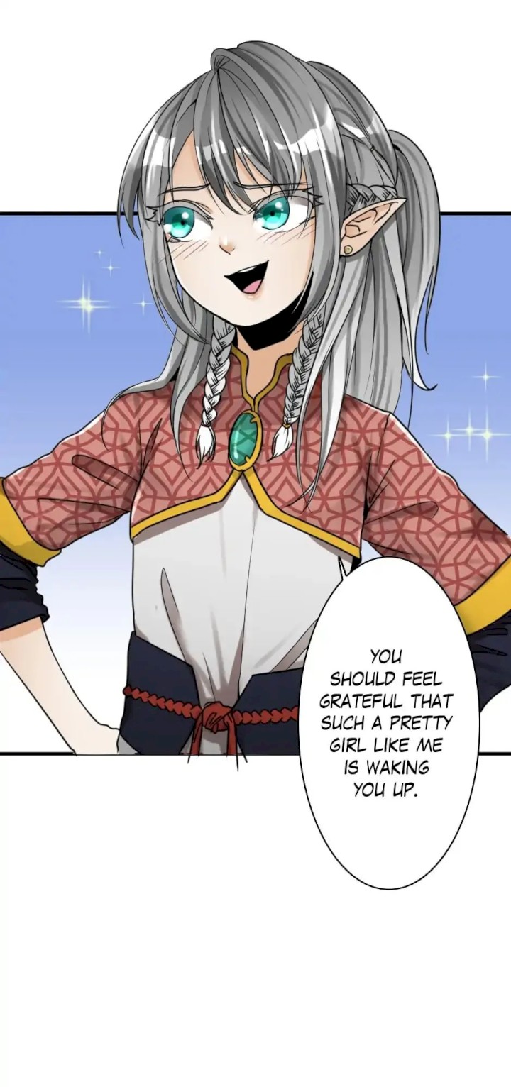 The Beginning After the End Chapter 26 - Page 8