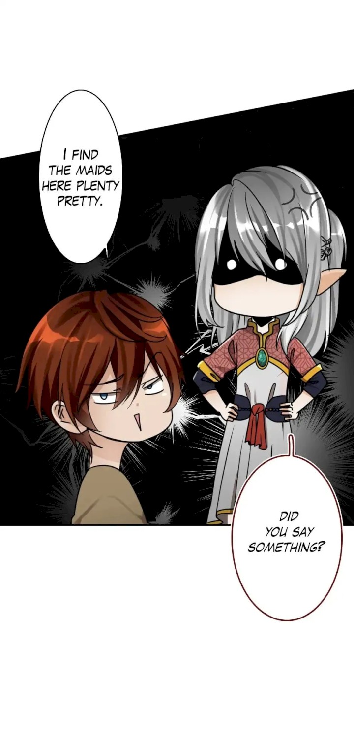 The Beginning After the End Chapter 26 - Page 9