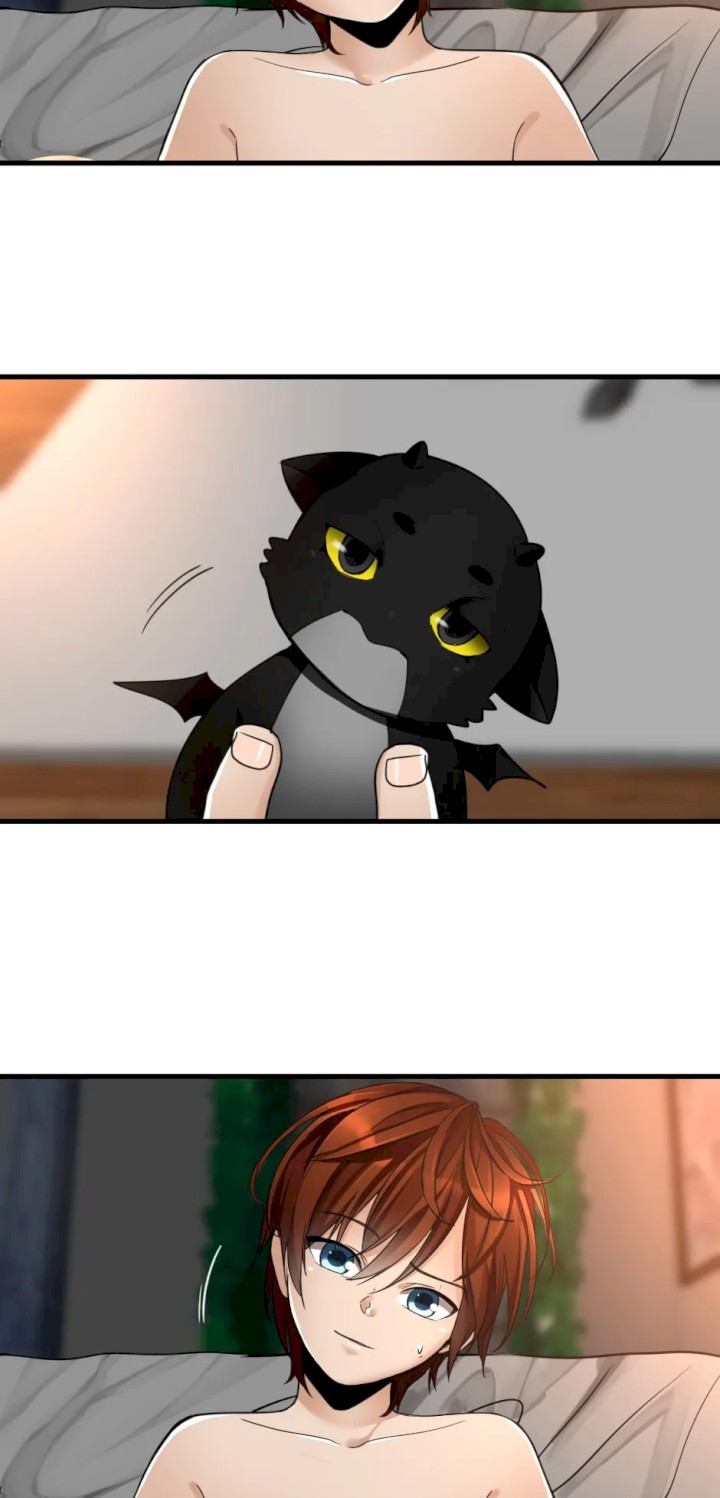 The Beginning After the End Chapter 27 - Page 10