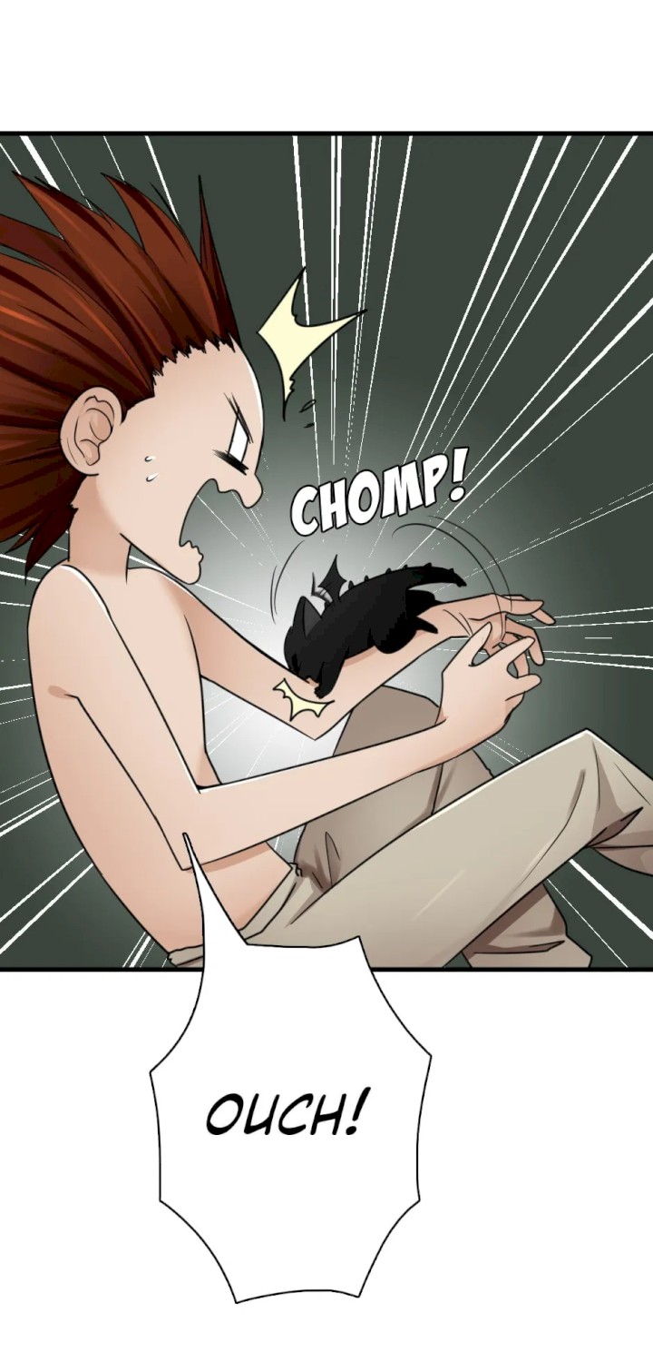 The Beginning After the End Chapter 27 - Page 14