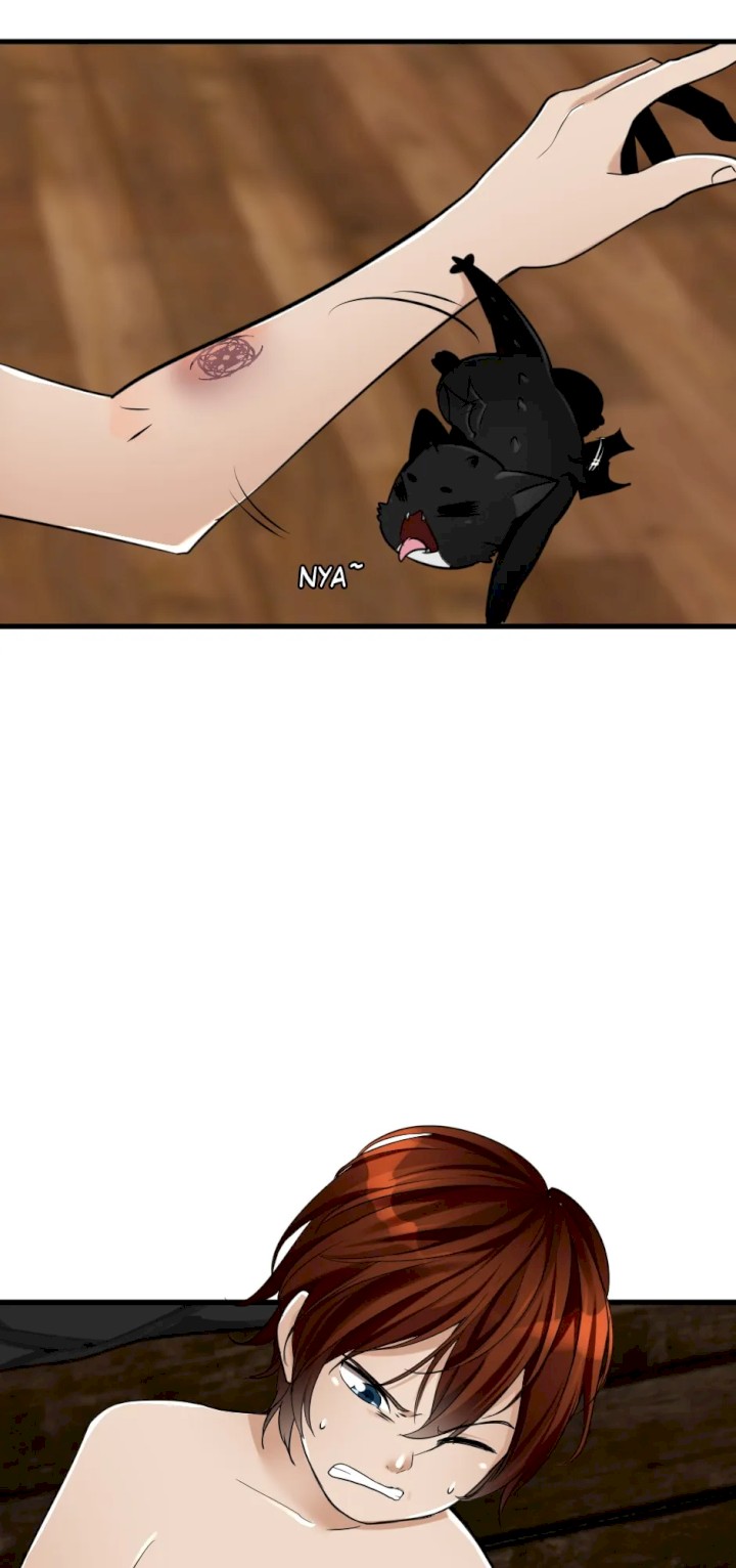 The Beginning After the End Chapter 27 - Page 15