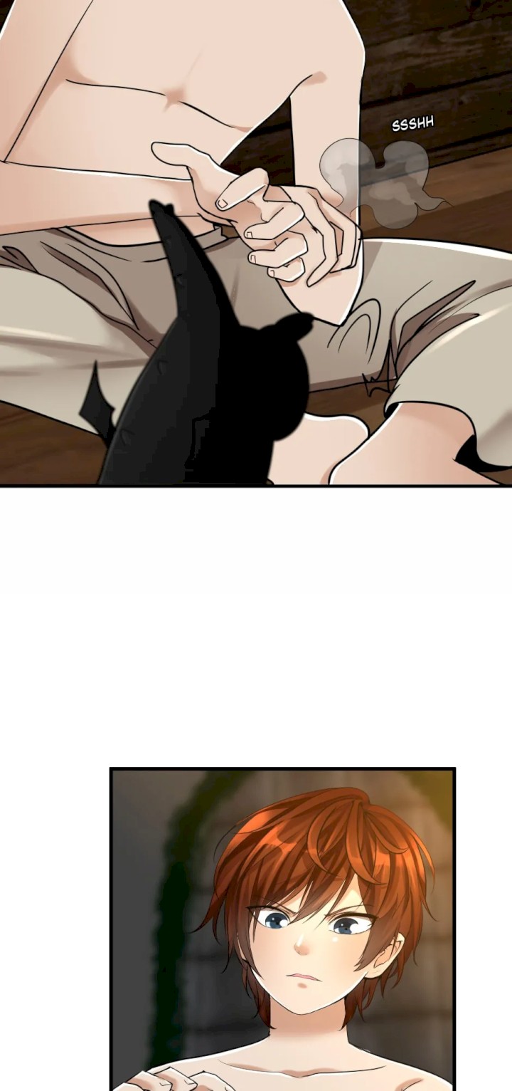 The Beginning After the End Chapter 27 - Page 16