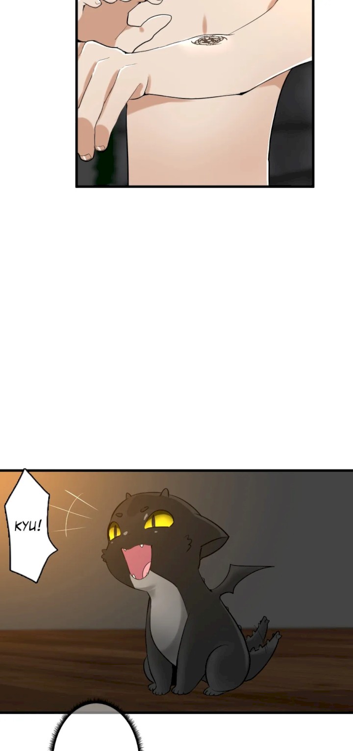 The Beginning After the End Chapter 27 - Page 17