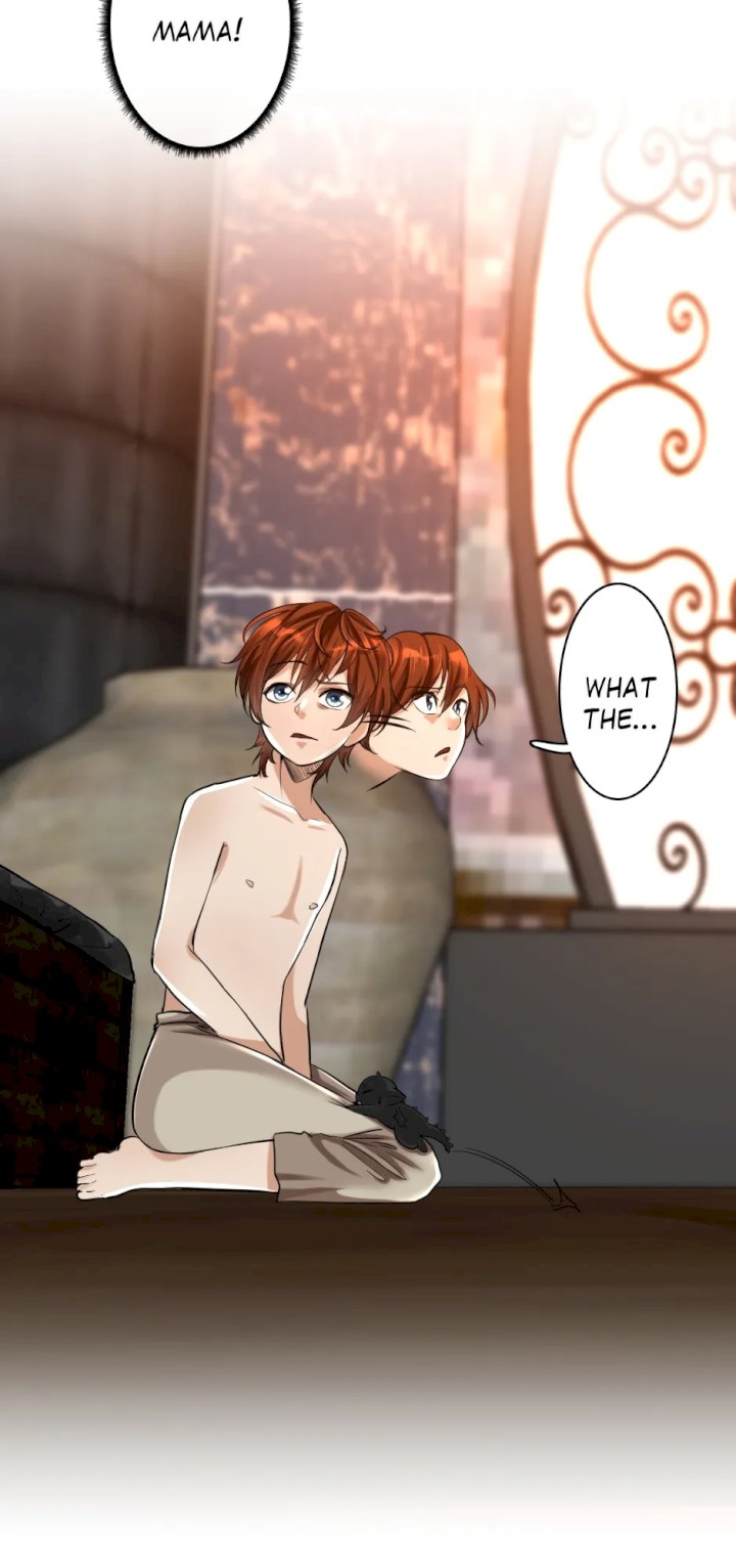 The Beginning After the End Chapter 27 - Page 18