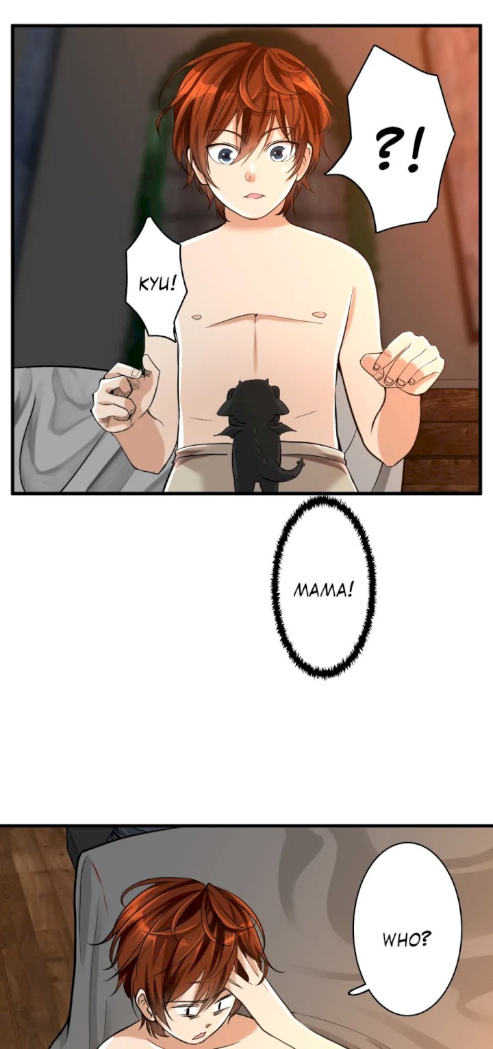 The Beginning After the End Chapter 27 - Page 19