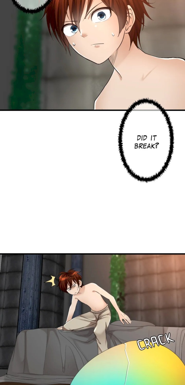 The Beginning After the End Chapter 27 - Page 2