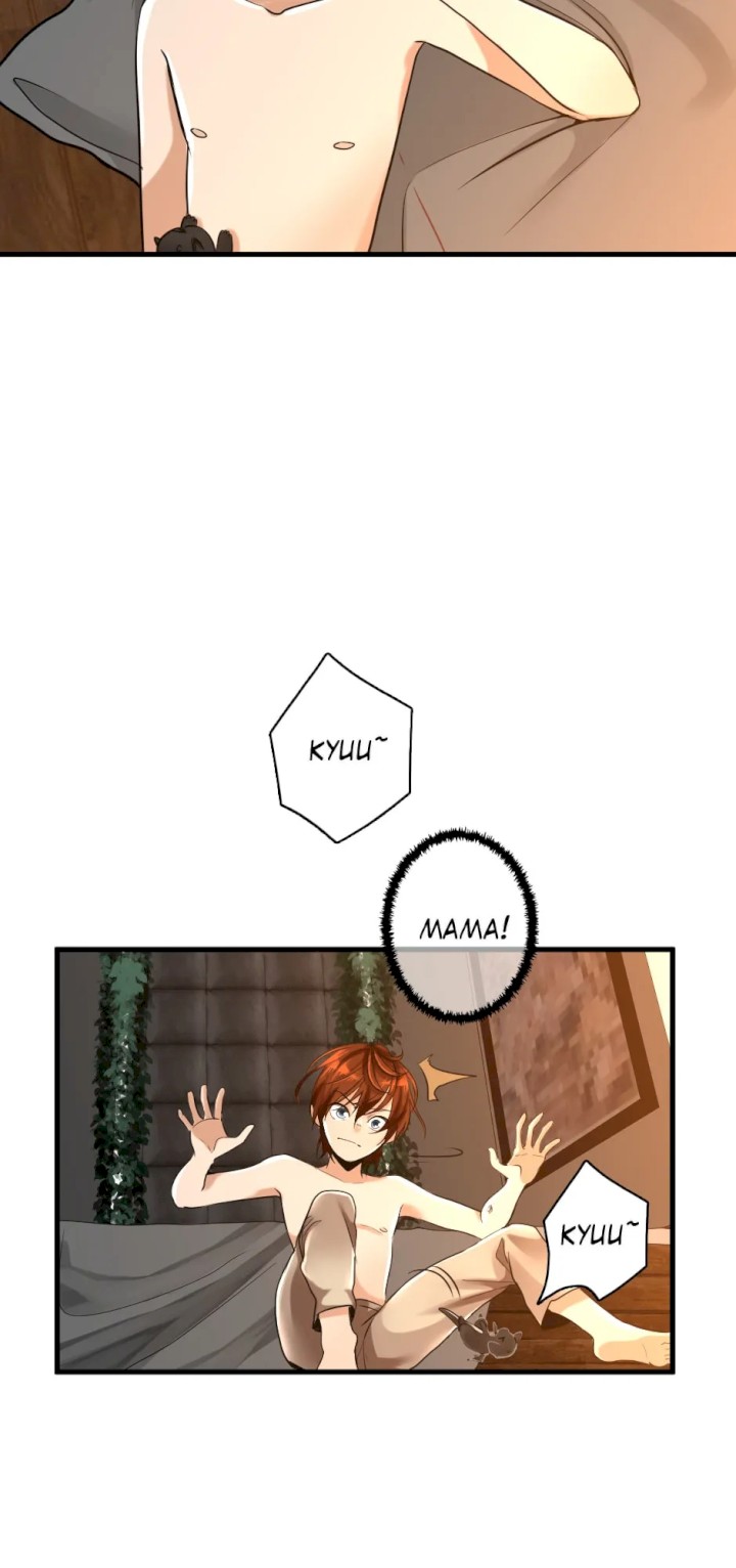 The Beginning After the End Chapter 27 - Page 20