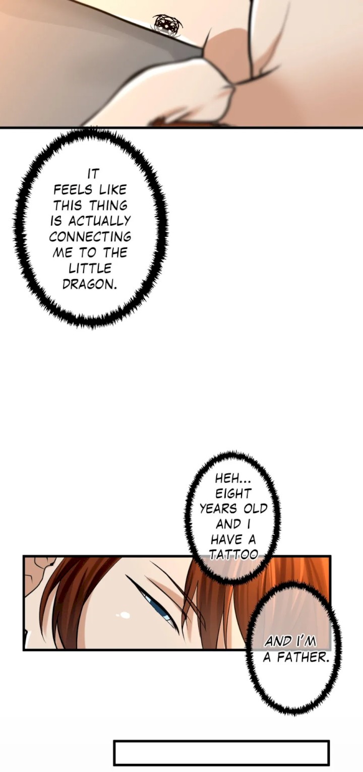 The Beginning After the End Chapter 27 - Page 25