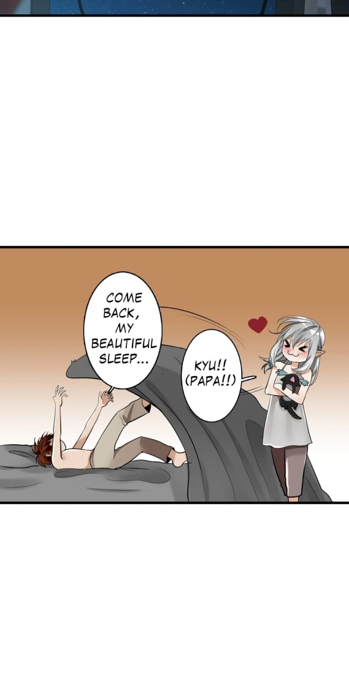 The Beginning After the End Chapter 27 - Page 32