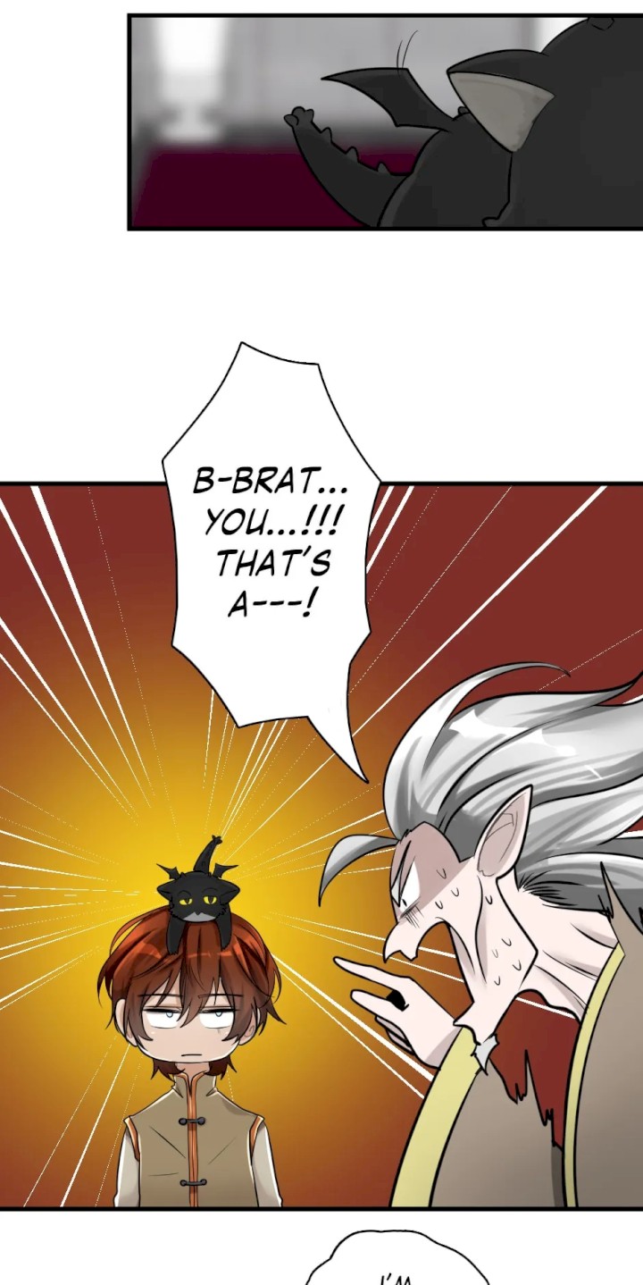 The Beginning After the End Chapter 27 - Page 37