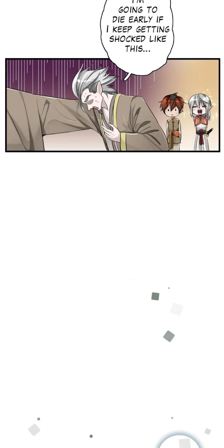 The Beginning After the End Chapter 27 - Page 38