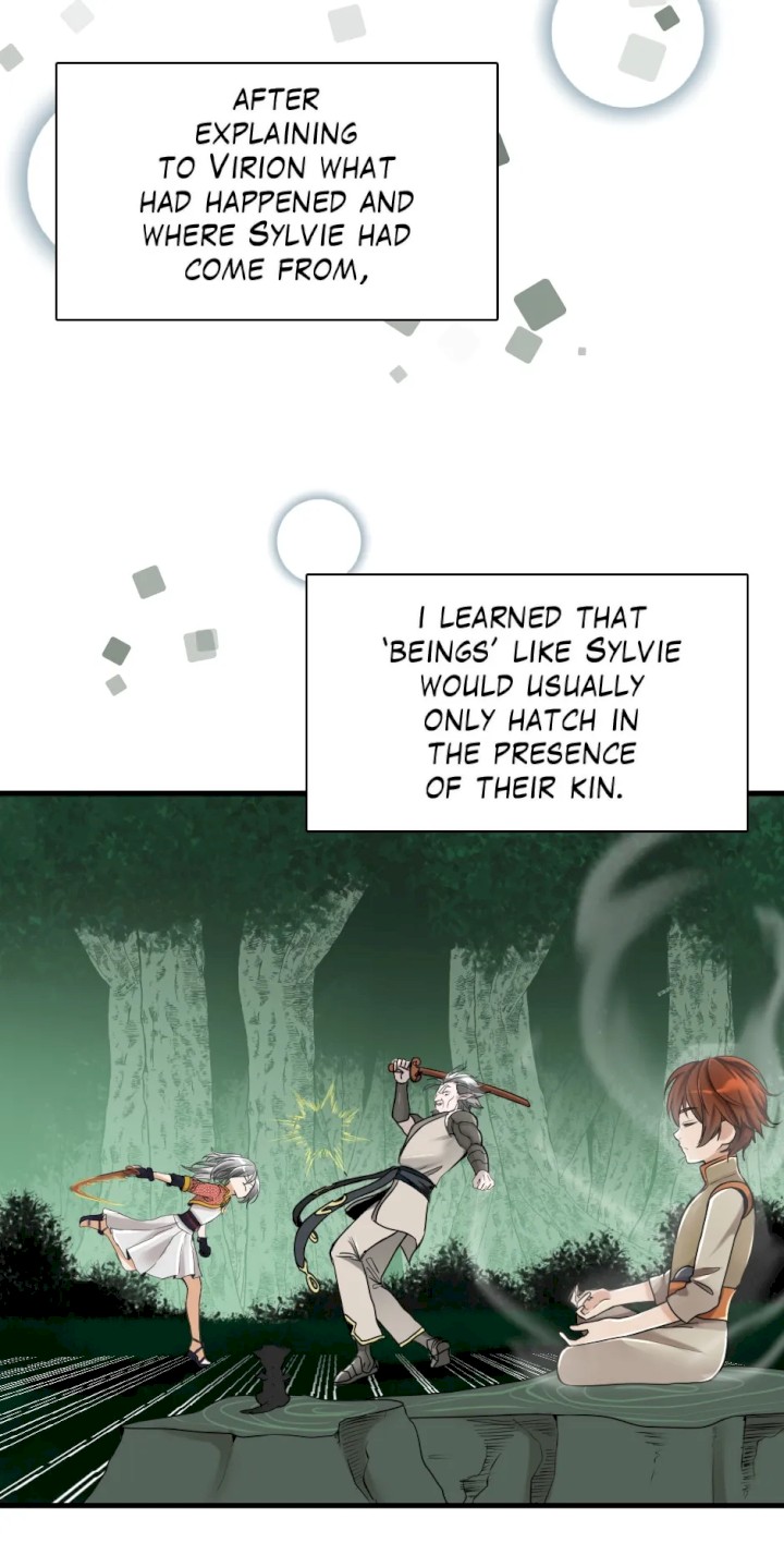 The Beginning After the End Chapter 27 - Page 39