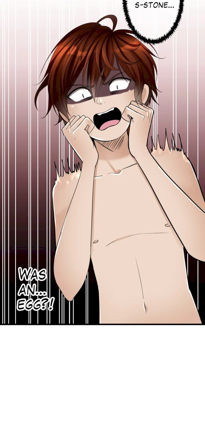 The Beginning After the End Chapter 27 - Page 4