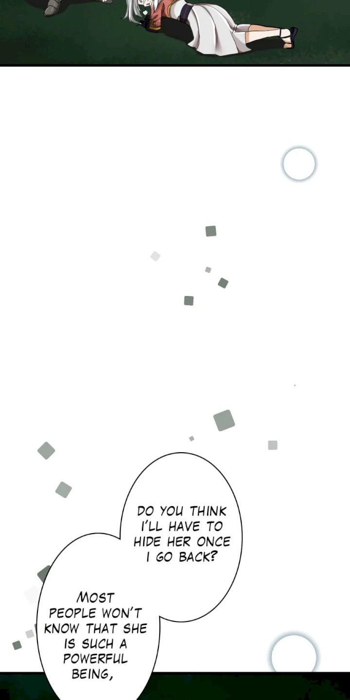 The Beginning After the End Chapter 27 - Page 41