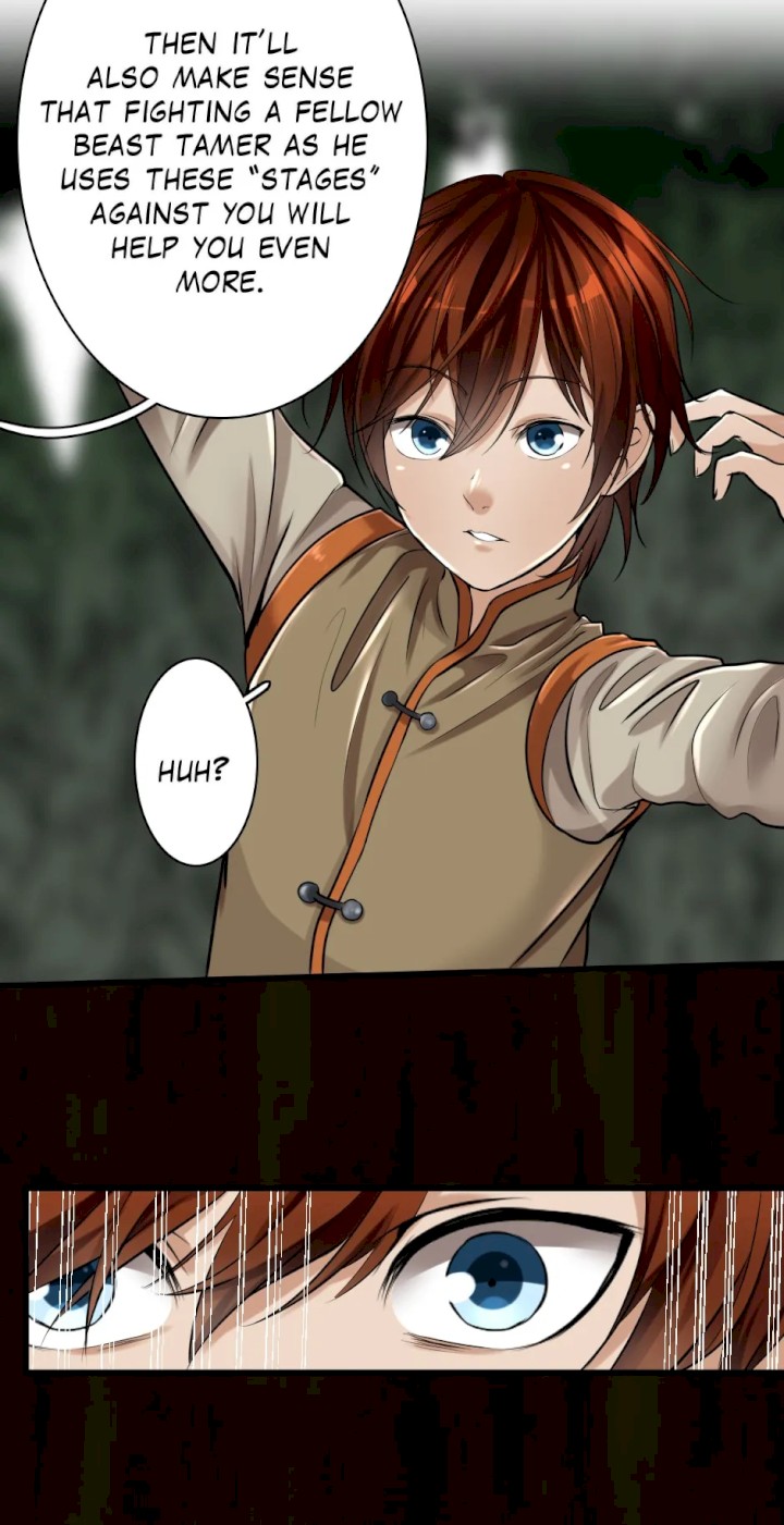 The Beginning After the End Chapter 27 - Page 47