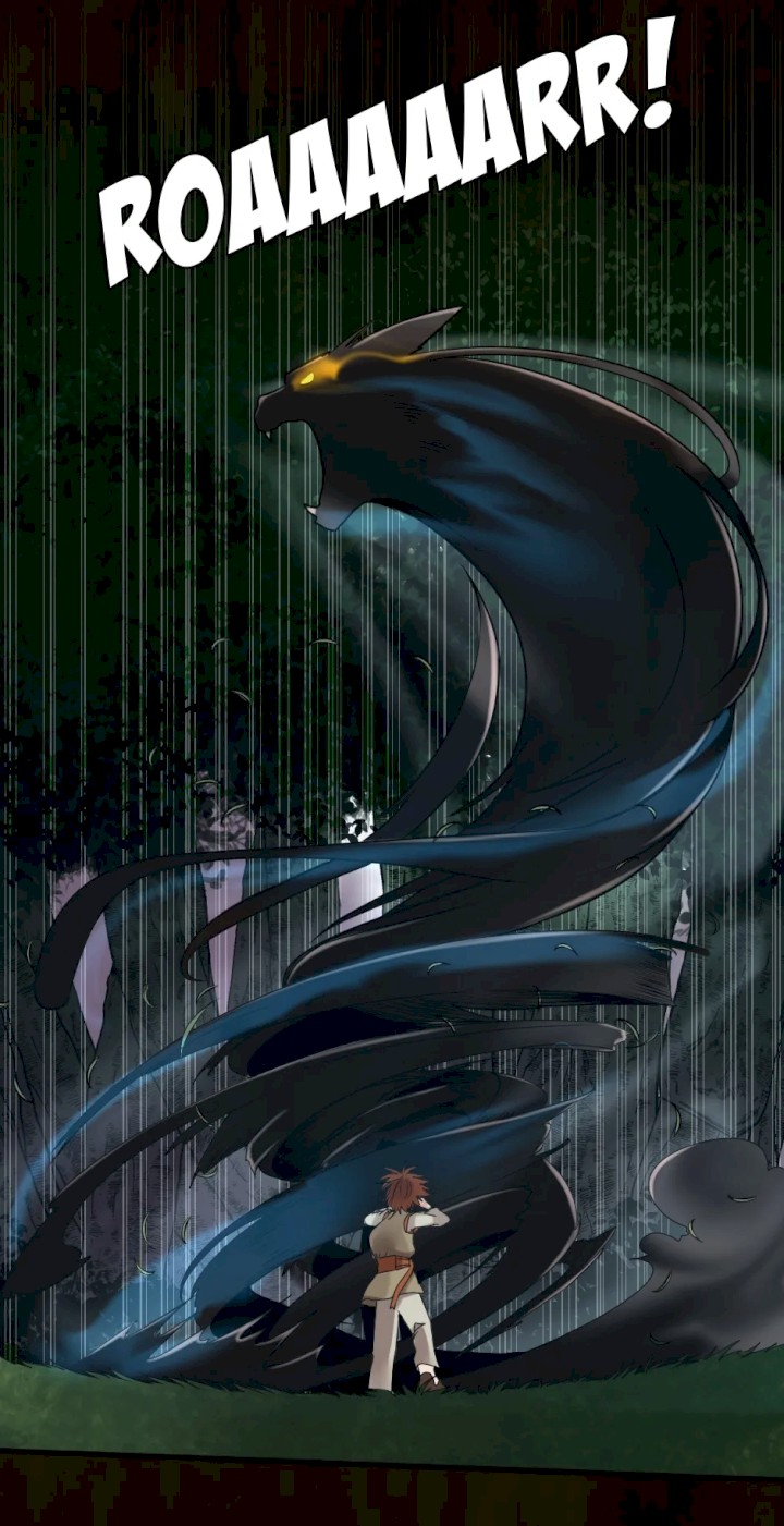 The Beginning After the End Chapter 27 - Page 48