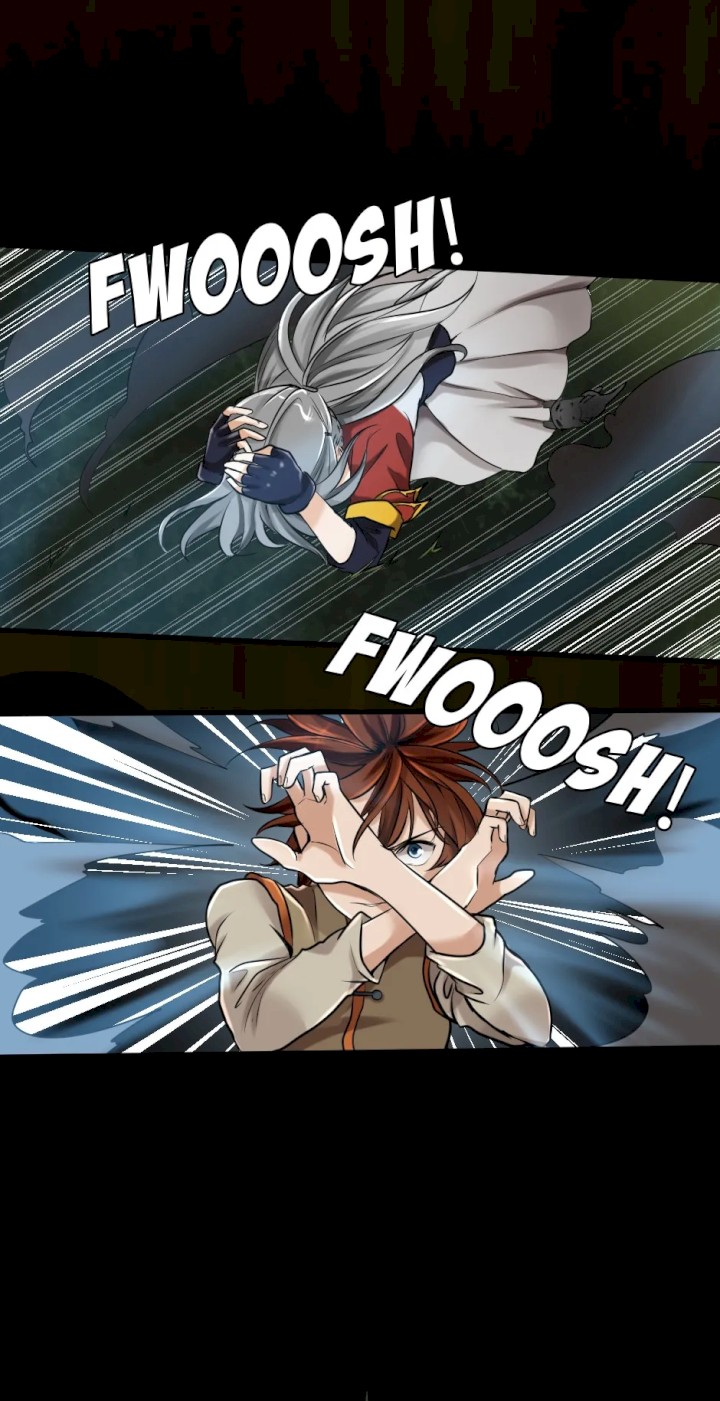 The Beginning After the End Chapter 27 - Page 49