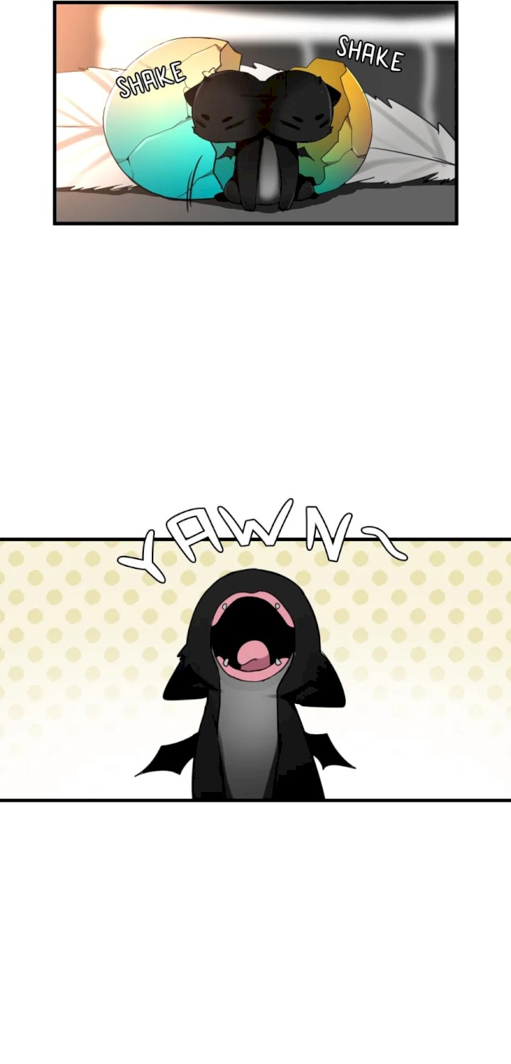 The Beginning After the End Chapter 27 - Page 7