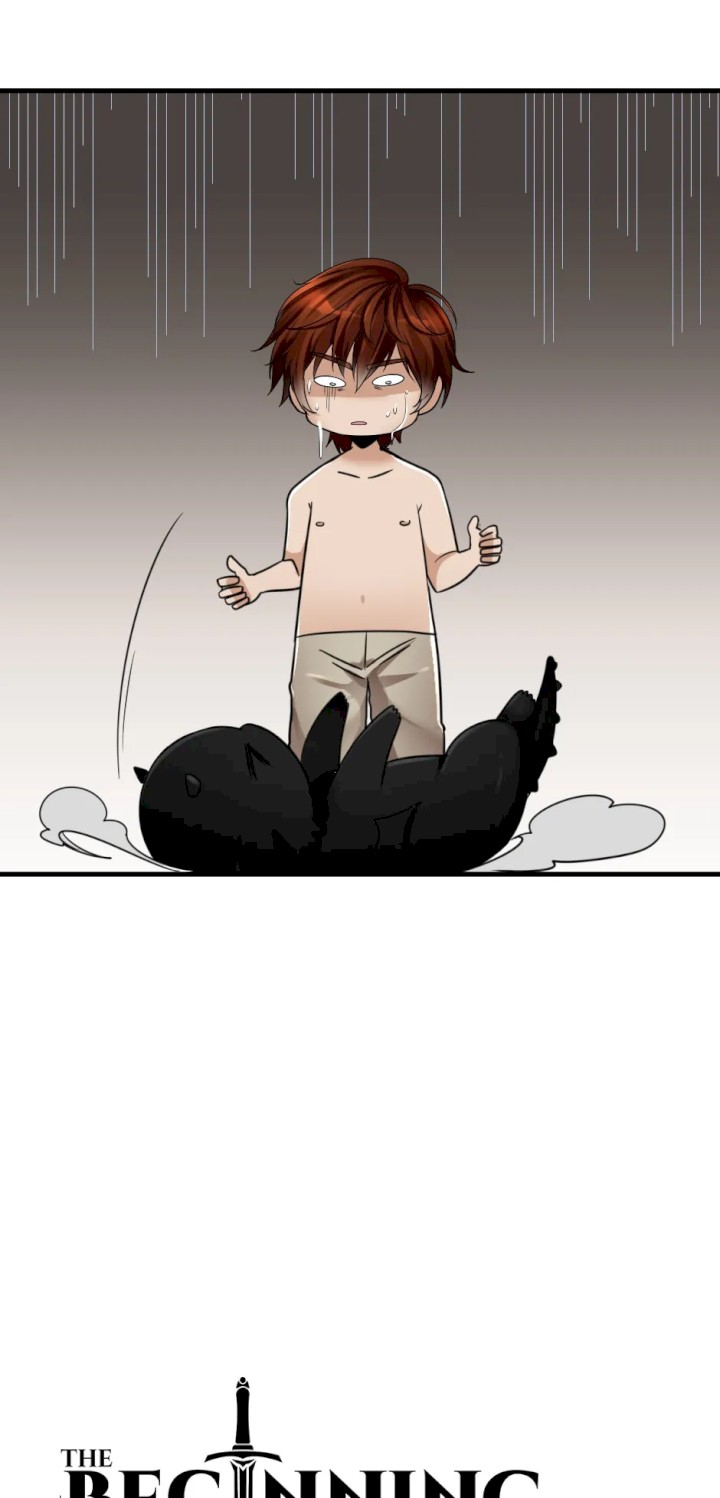 The Beginning After the End Chapter 27 - Page 8