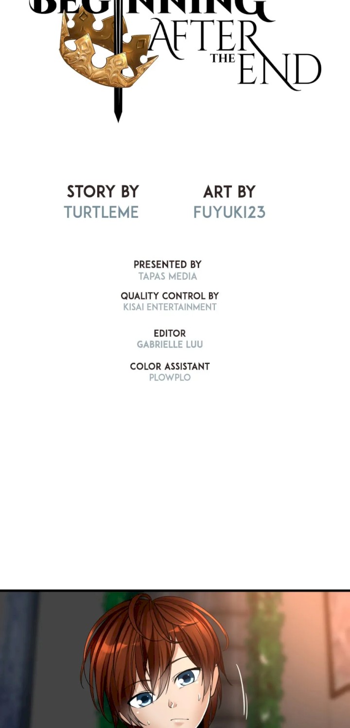 The Beginning After the End Chapter 27 - Page 9