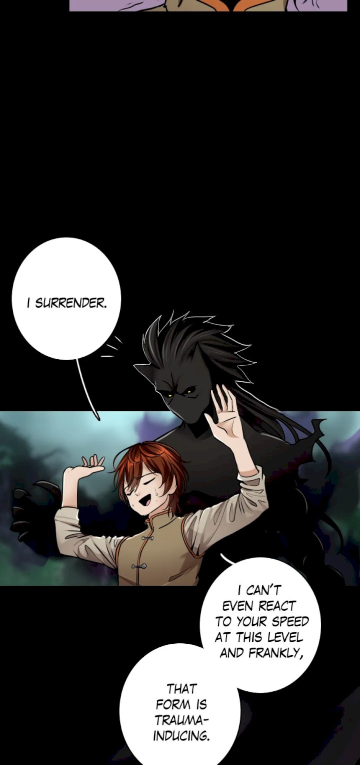 The Beginning After the End Chapter 28 - Page 12