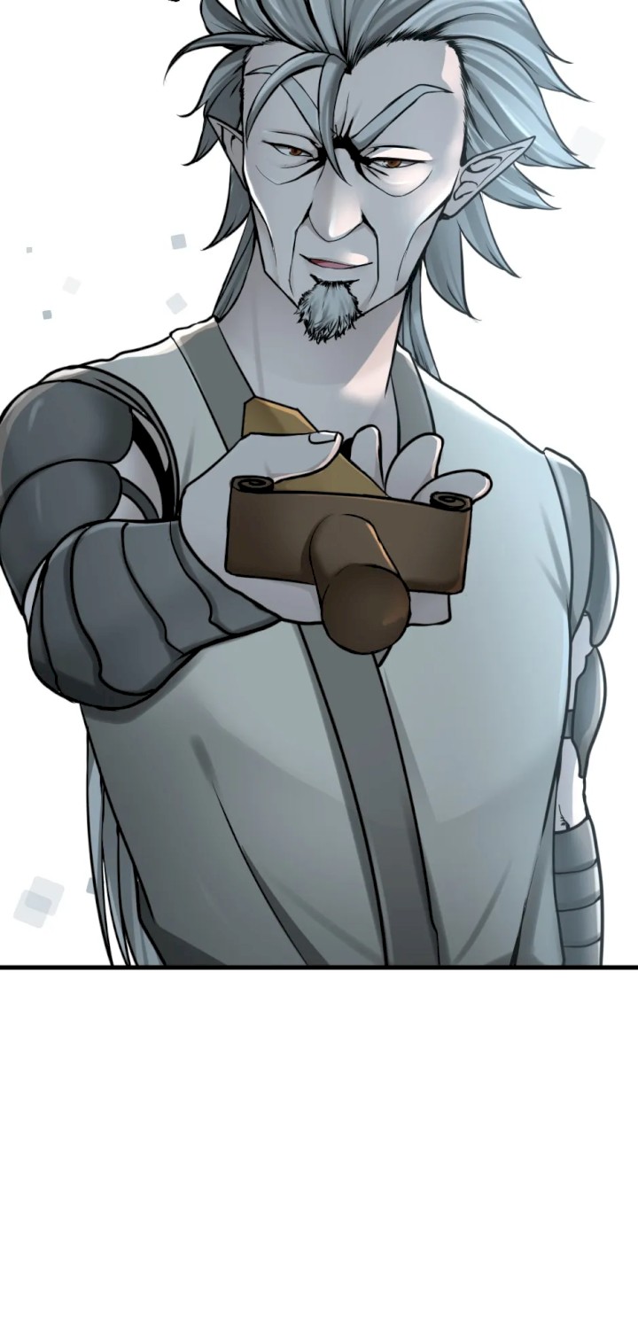 The Beginning After the End Chapter 28 - Page 17