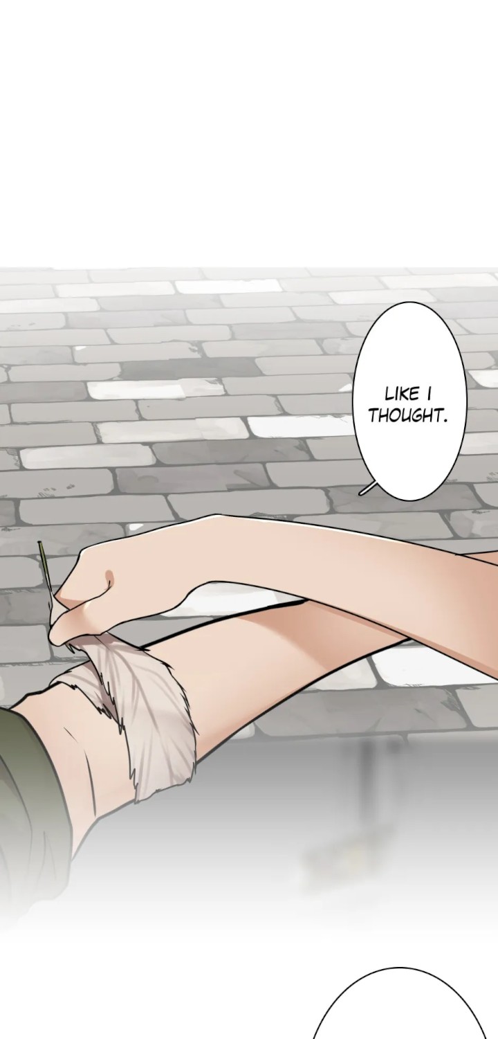 The Beginning After the End Chapter 28 - Page 28