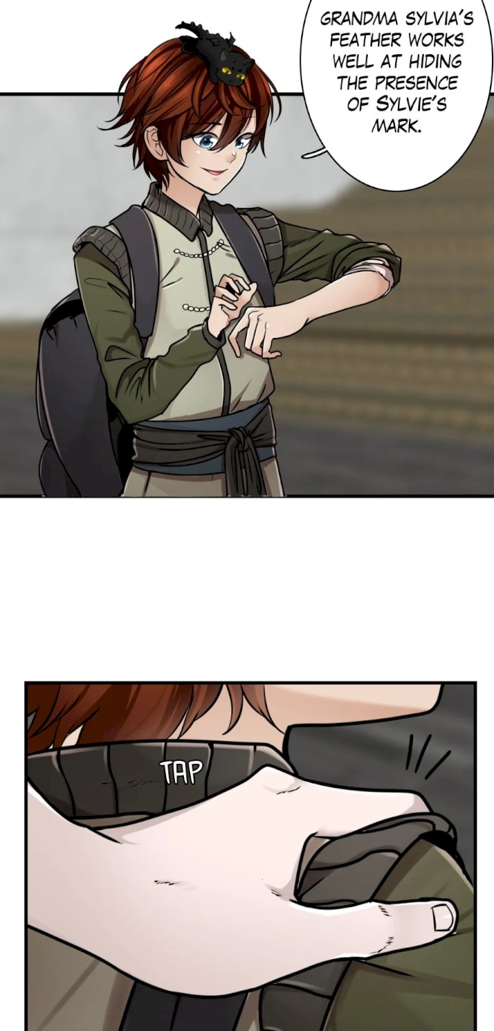 The Beginning After the End Chapter 28 - Page 29