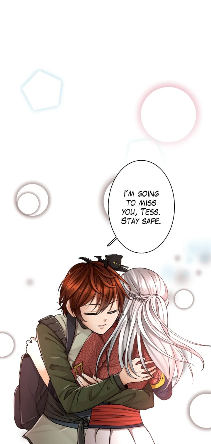 The Beginning After the End Chapter 28 - Page 35