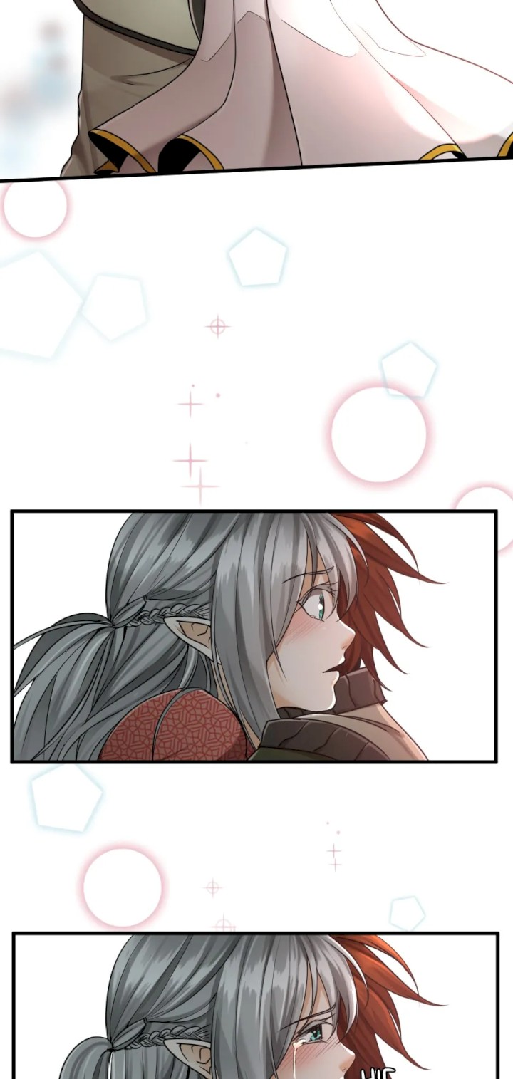 The Beginning After the End Chapter 28 - Page 36