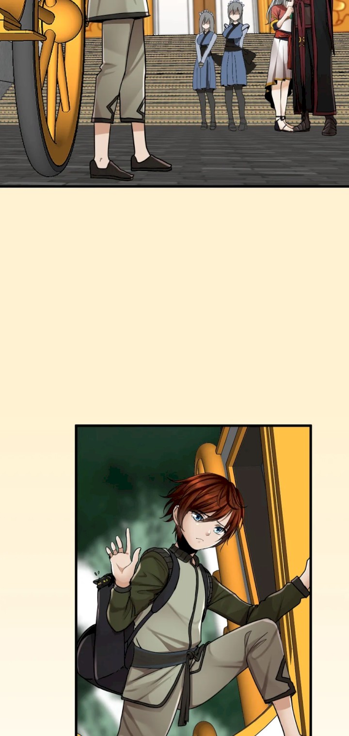 The Beginning After the End Chapter 28 - Page 39