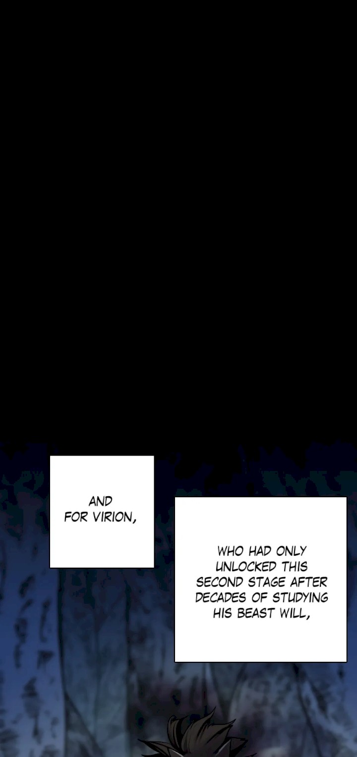 The Beginning After the End Chapter 28 - Page 4