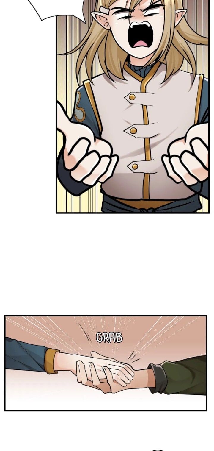 The Beginning After the End Chapter 28 - Page 44