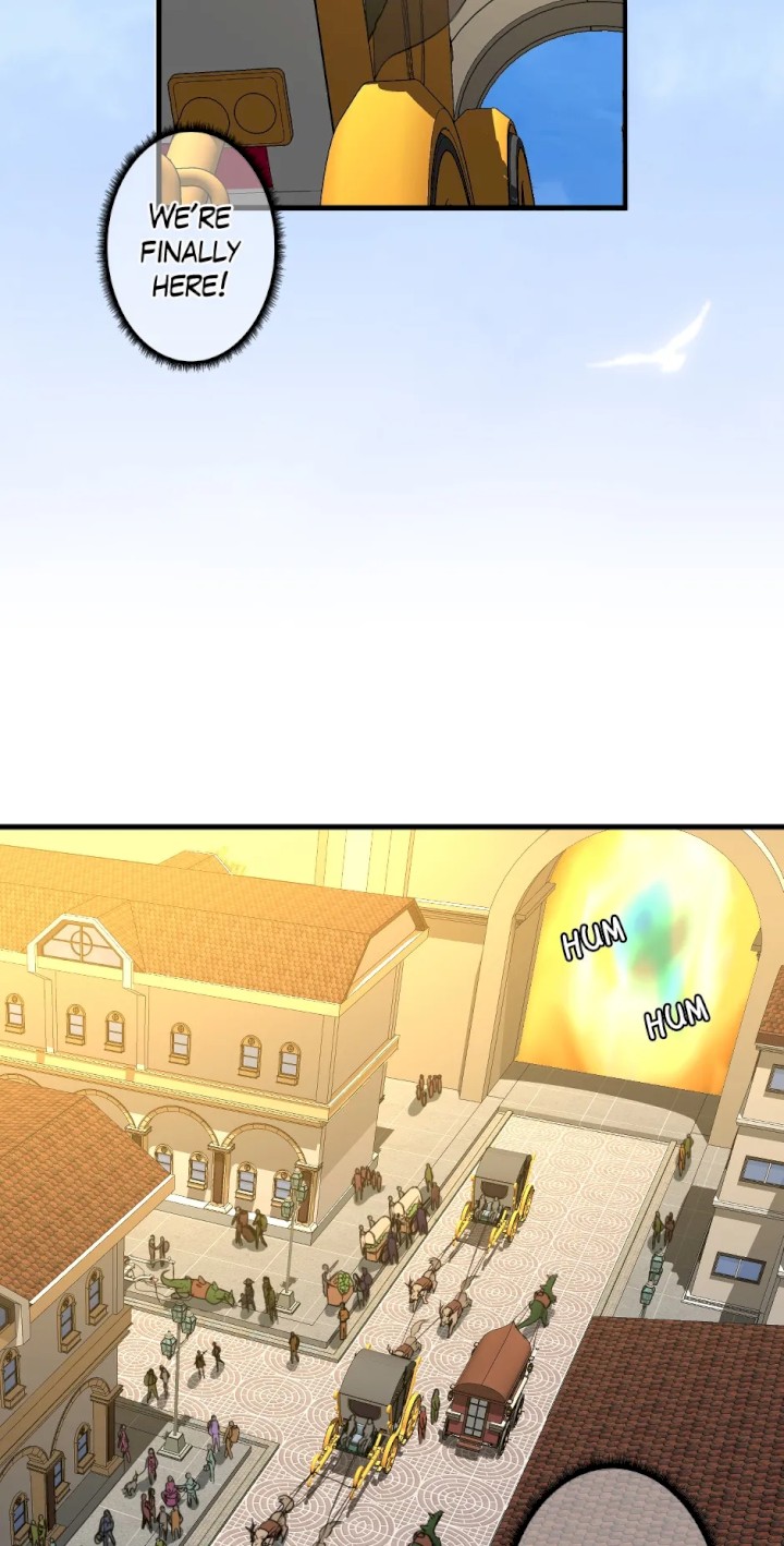 The Beginning After the End Chapter 28 - Page 52