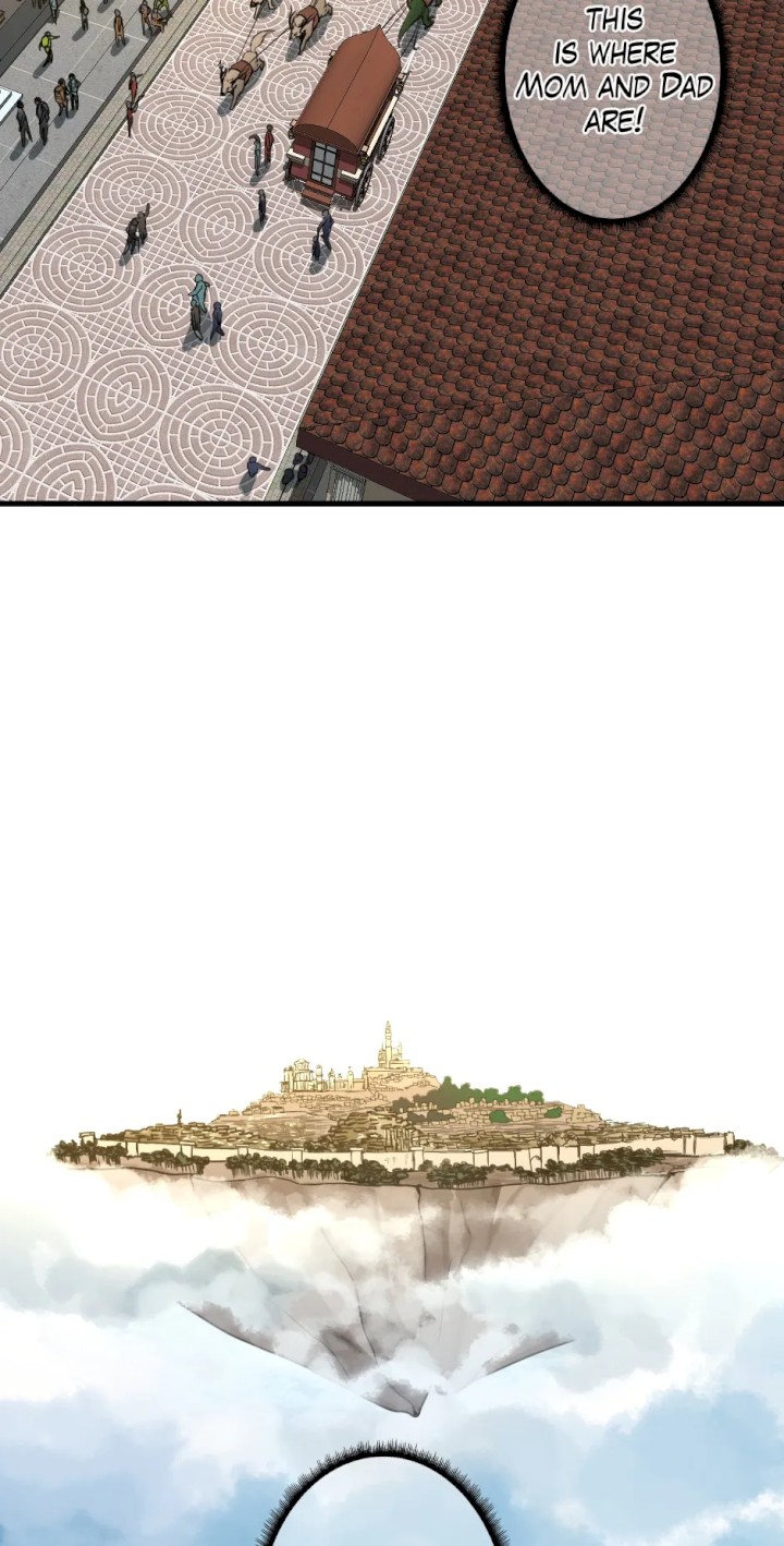 The Beginning After the End Chapter 28 - Page 53