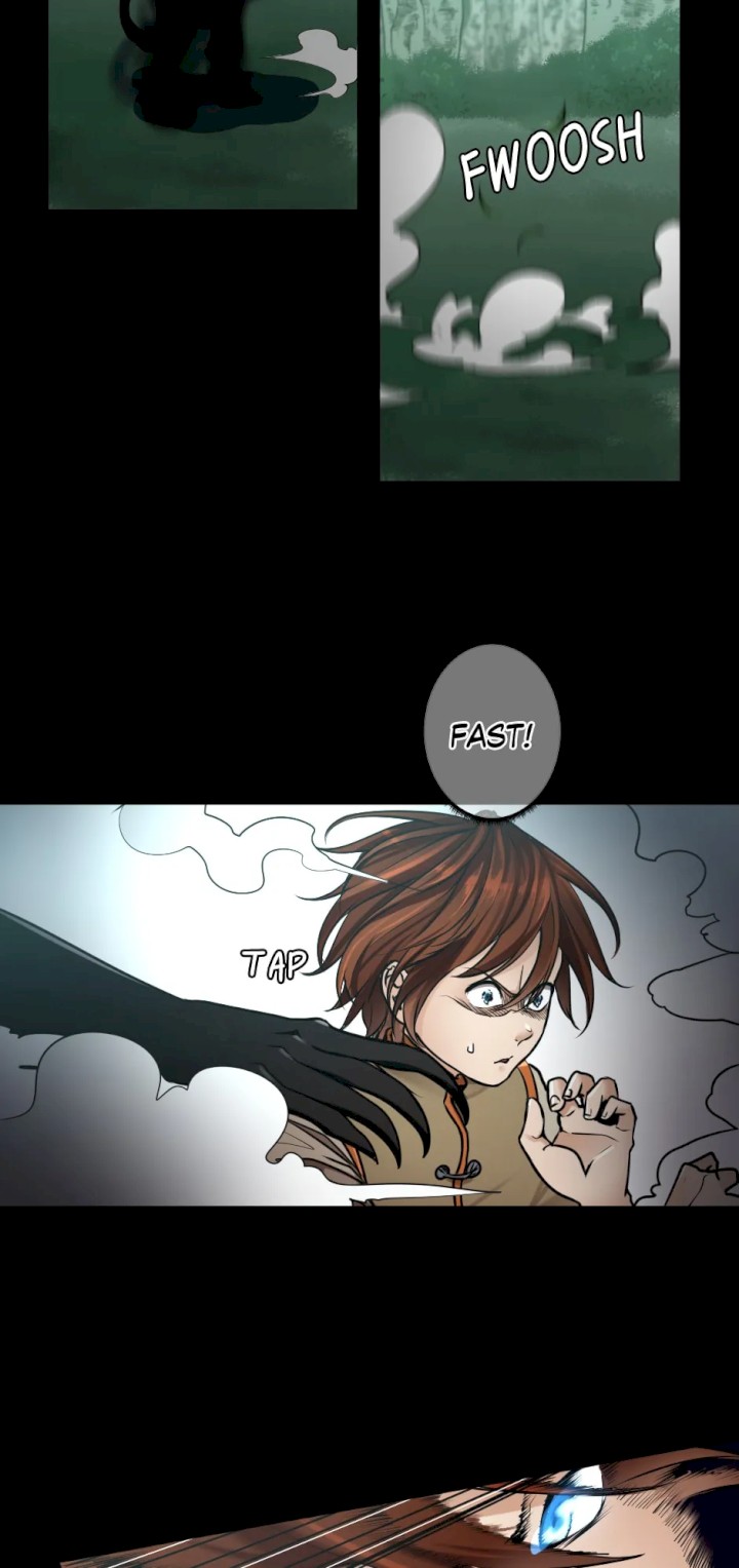 The Beginning After the End Chapter 28 - Page 8