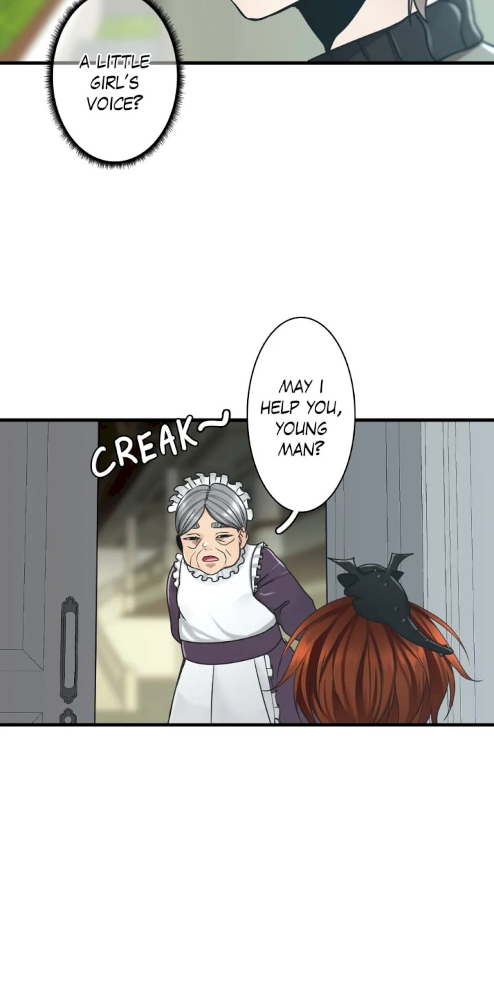 The Beginning After the End Chapter 29 - Page 12